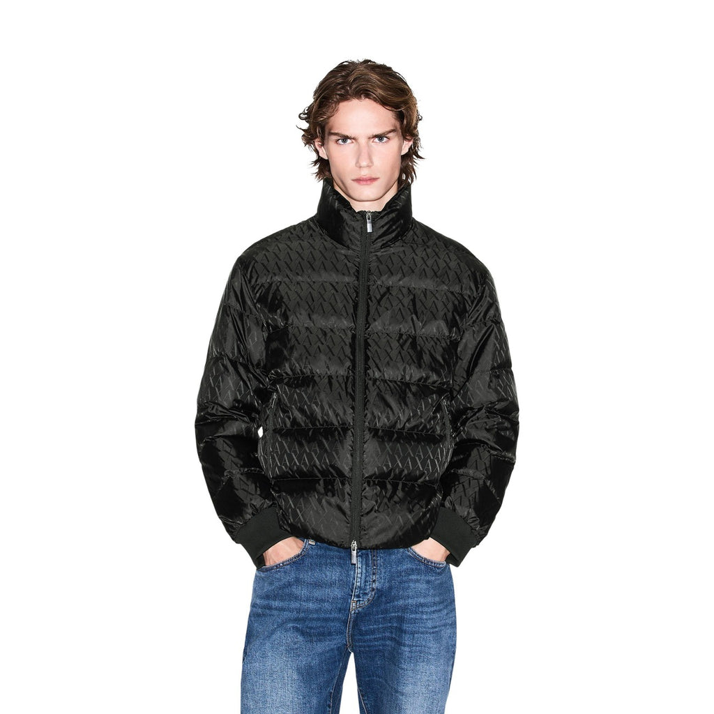Armani Exchange - Jacke Herren