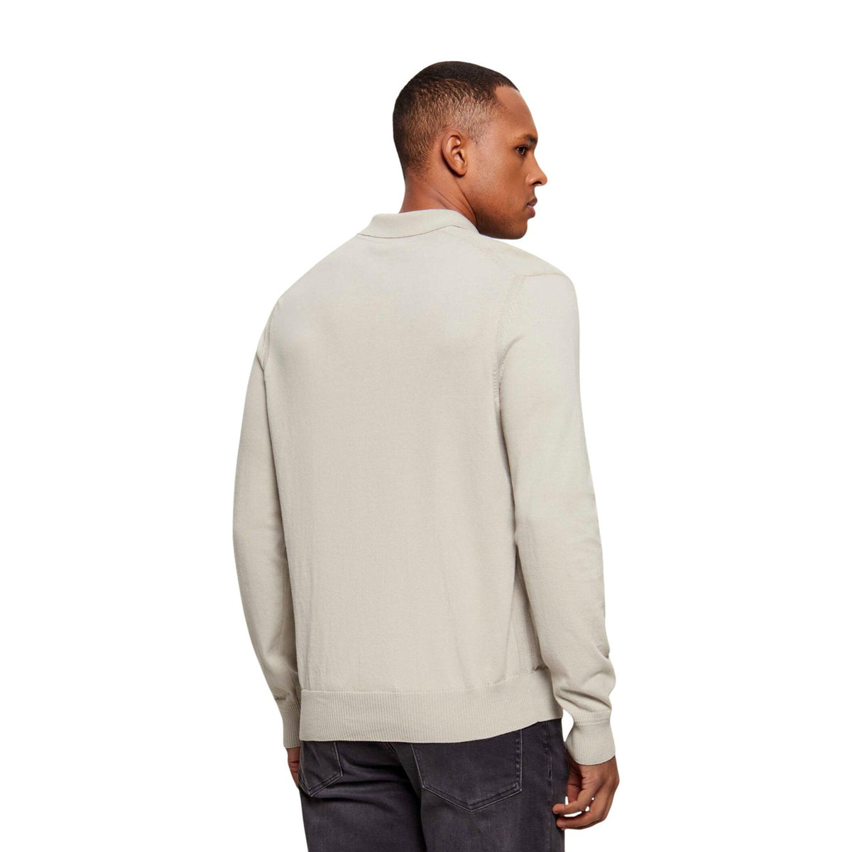 Boss -  Pullover Herren