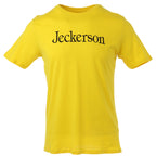 Jeckerson - T-Shirt Herren