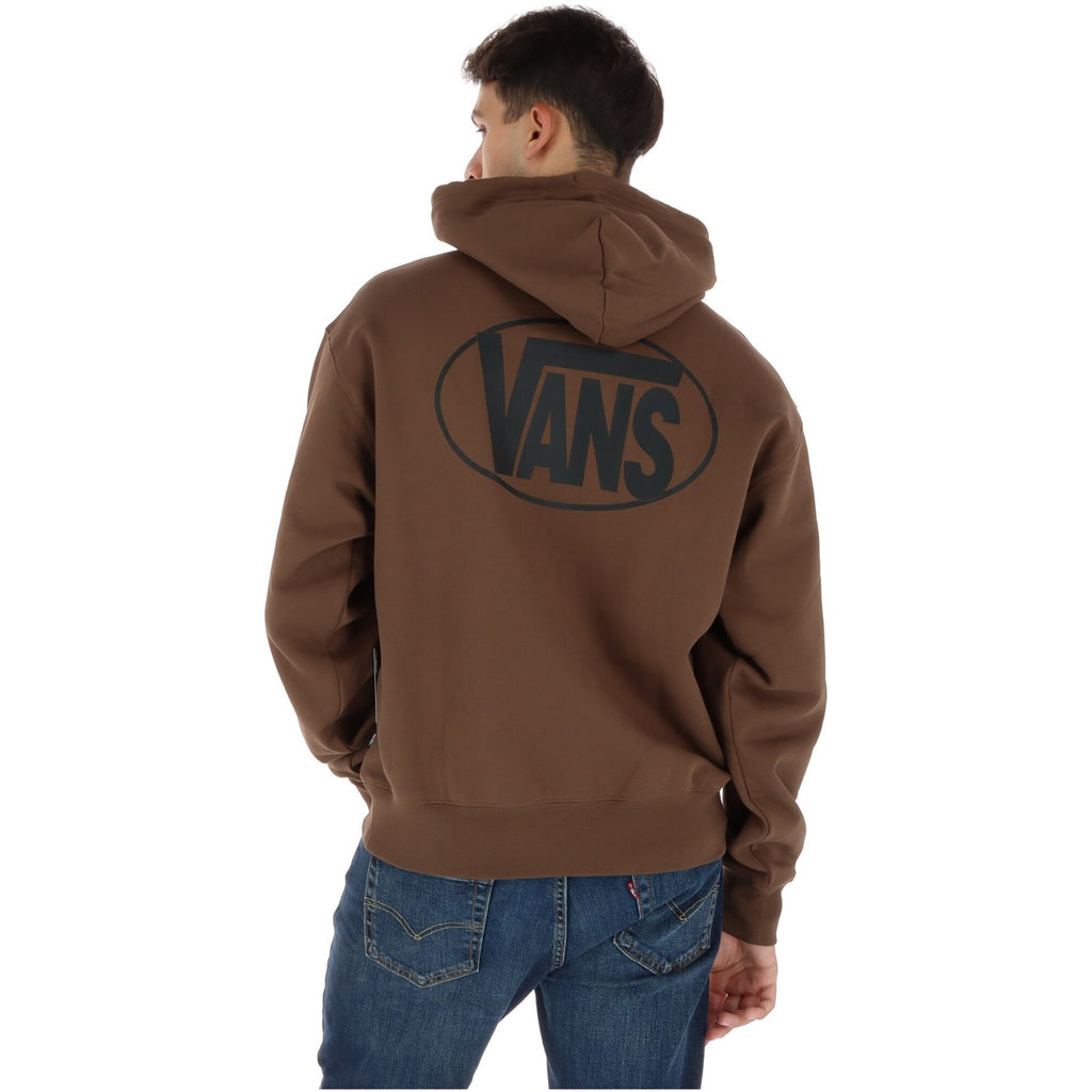 Vans - Vans Fleece Herren