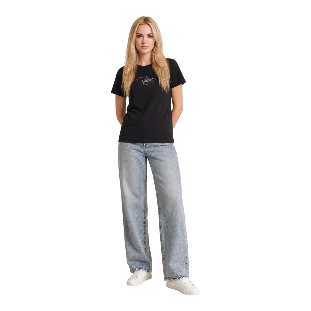 Calvin Klein Jeans - Calvin Klein Jeans T-Shirt Damen