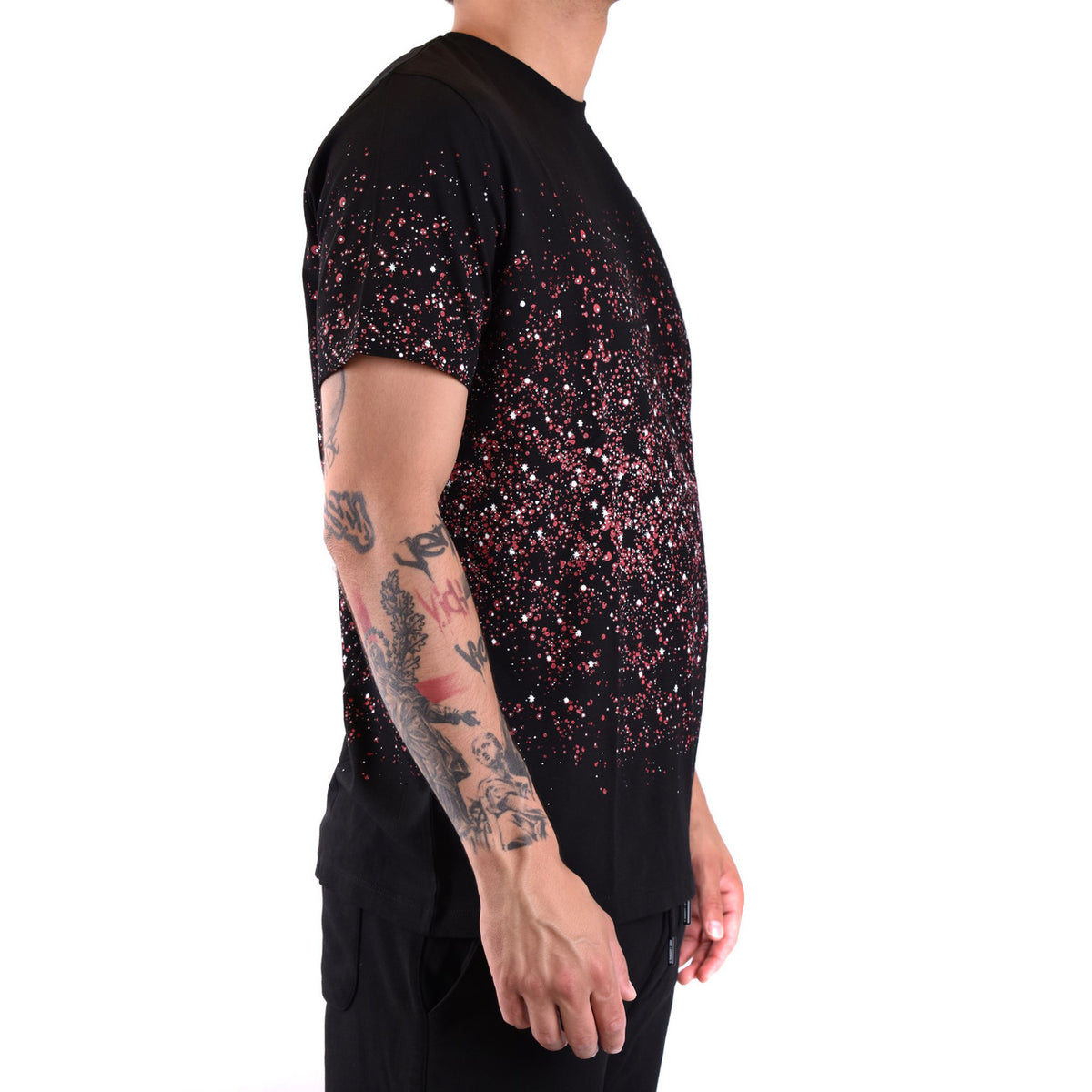 Karl Lagerfeld -  T-Shirt Herren