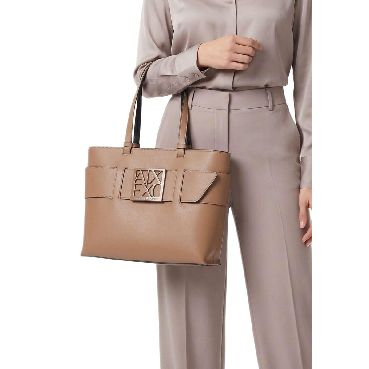 Armani Exchange -  Tasche Damen