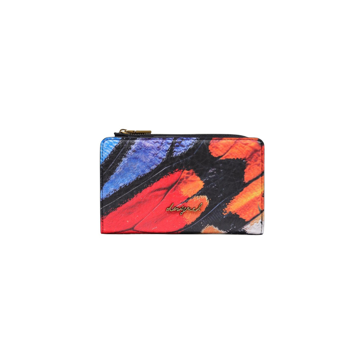 Desigual - Desigual Portmonee Damen