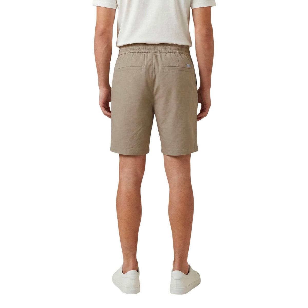 Armani Exchange - Armani Exchange Bermuda Herren
