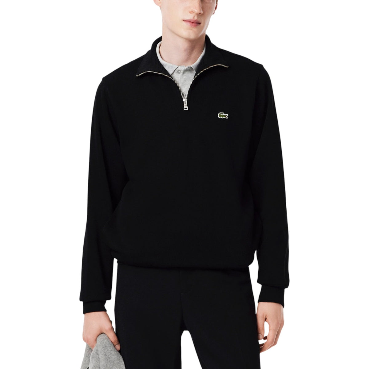 Lacoste - Lacoste Fleece Herren