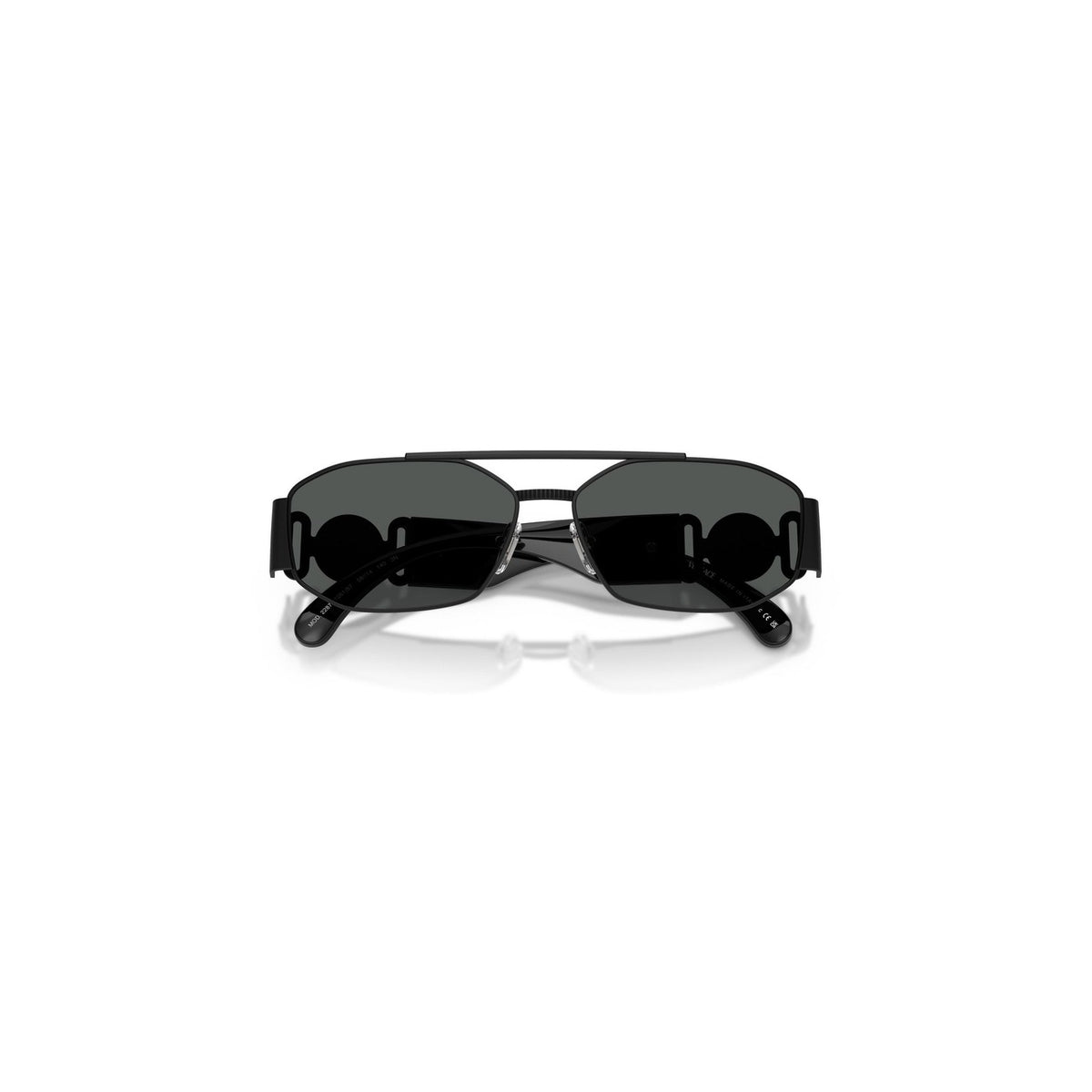Versace - Versace Sonnenbrille Herren