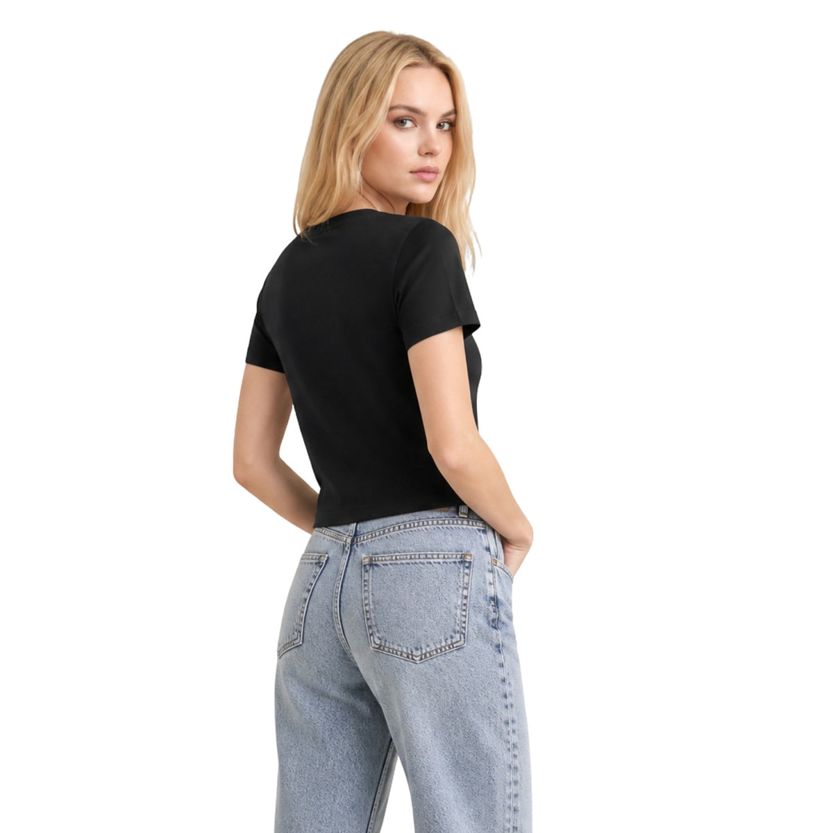 Calvin Klein Jeans - Calvin Klein Jeans T-Shirt Damen