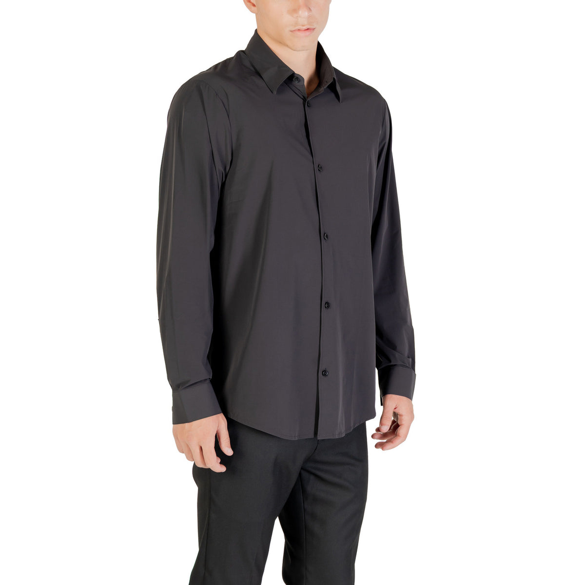 Armani Exchange -  Hemd Herren