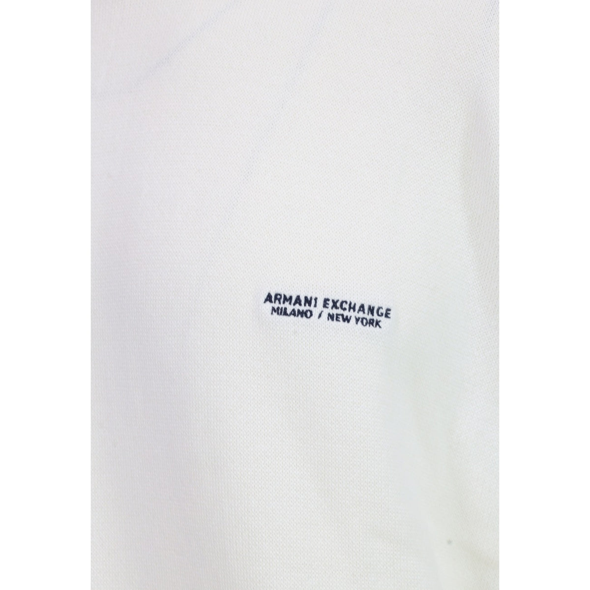 Armani Exchange -  Pullover Herren