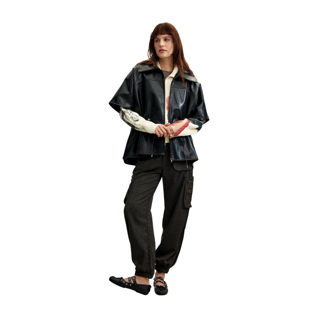 Desigual - Kostümjacke Damen