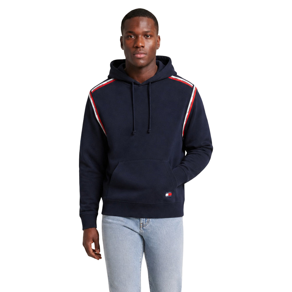 Tommy Hilfiger Jeans - Tommy Hilfiger Jeans Fleece Herren
