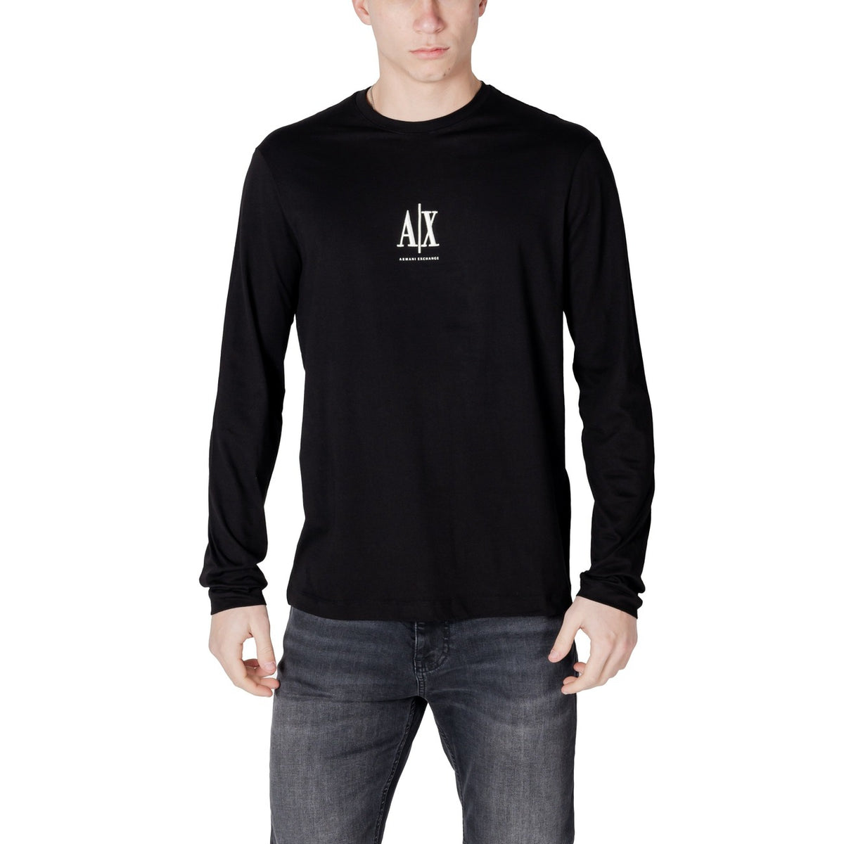 Armani Exchange -  T-Shirt Herren