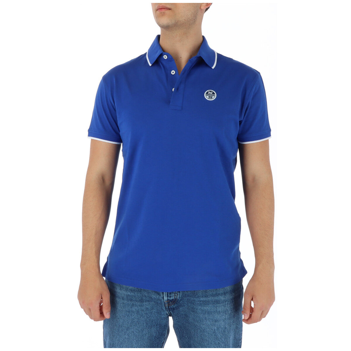 North Sails - Polo Herren