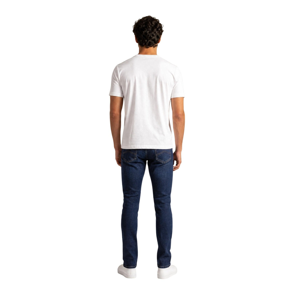 Armani Exchange - Armani Exchange T-Shirt Herren