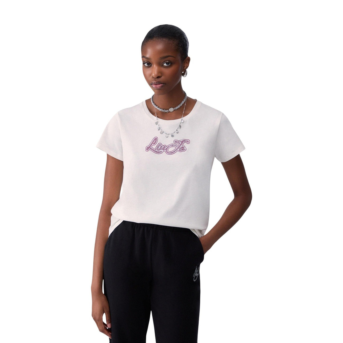 Liu Jo - Liu Jo T-Shirt Damen