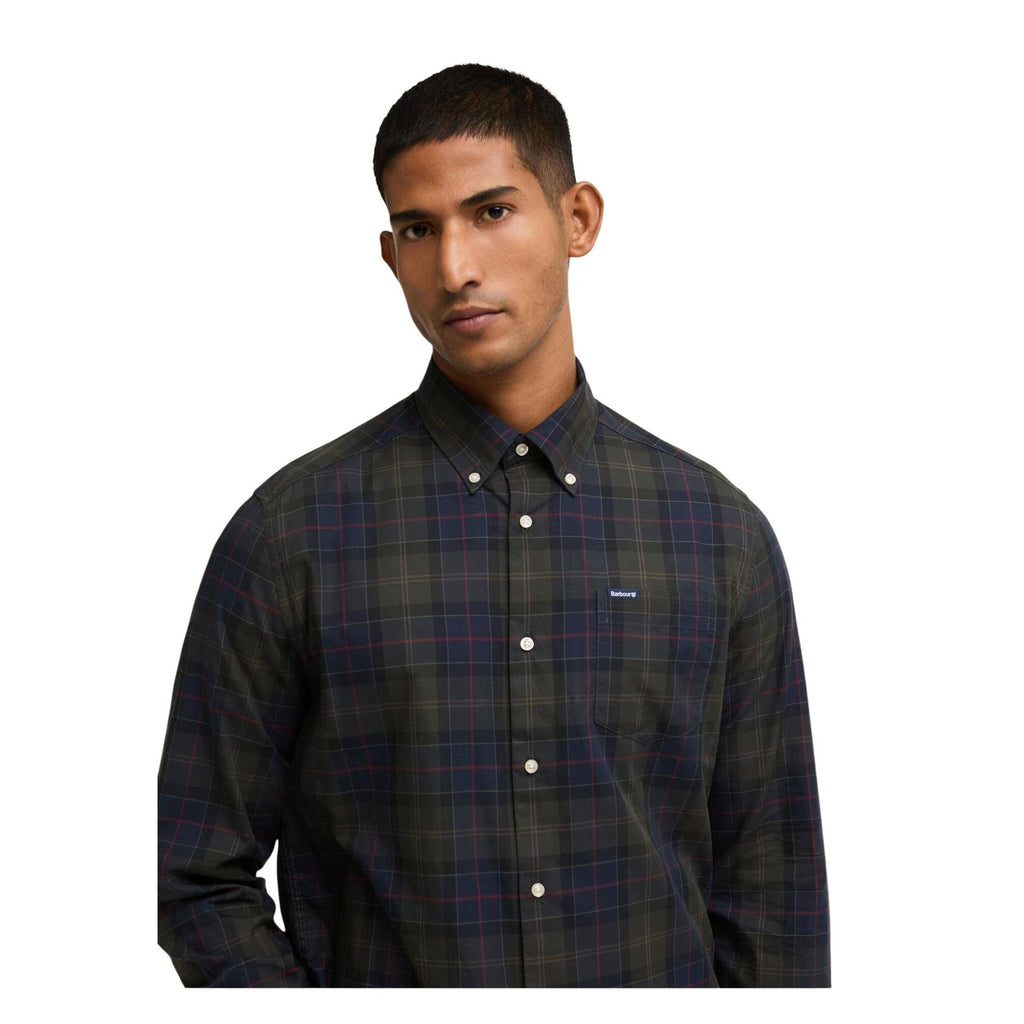 Barbour -  Hemd Herren