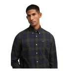 Barbour -  Hemd Herren