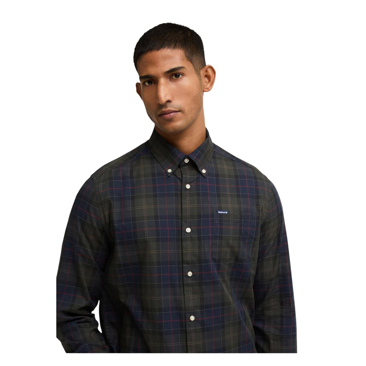Barbour -  Hemd Herren