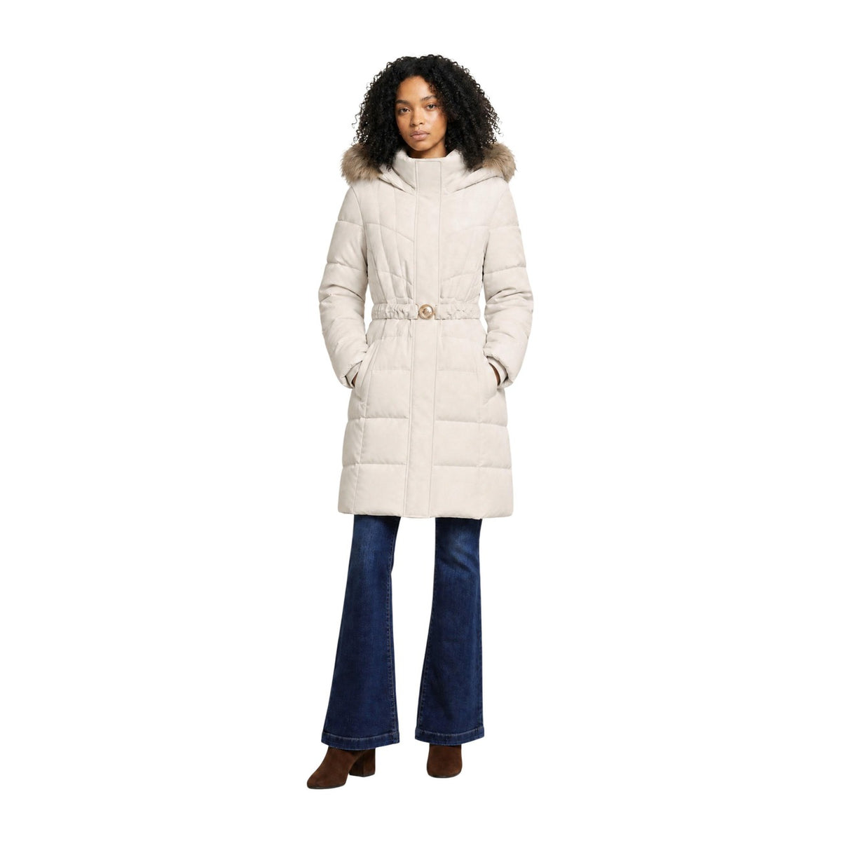 Guess - Guess Jacke Damen