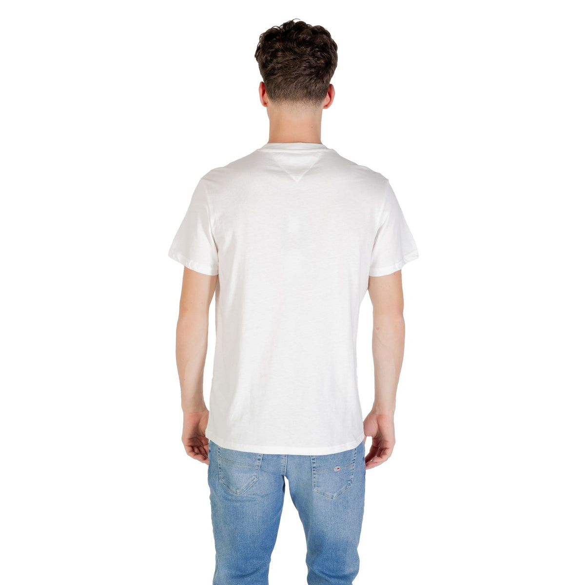 Tommy Hilfiger Jeans -  T-Shirt Herren