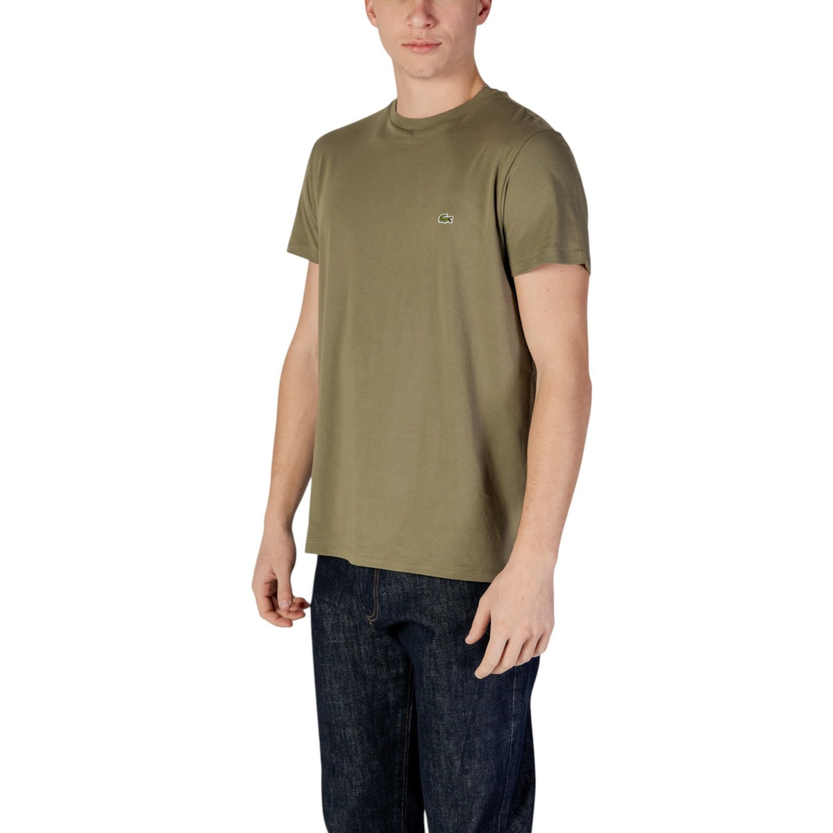 Lacoste -  T-Shirt Herren