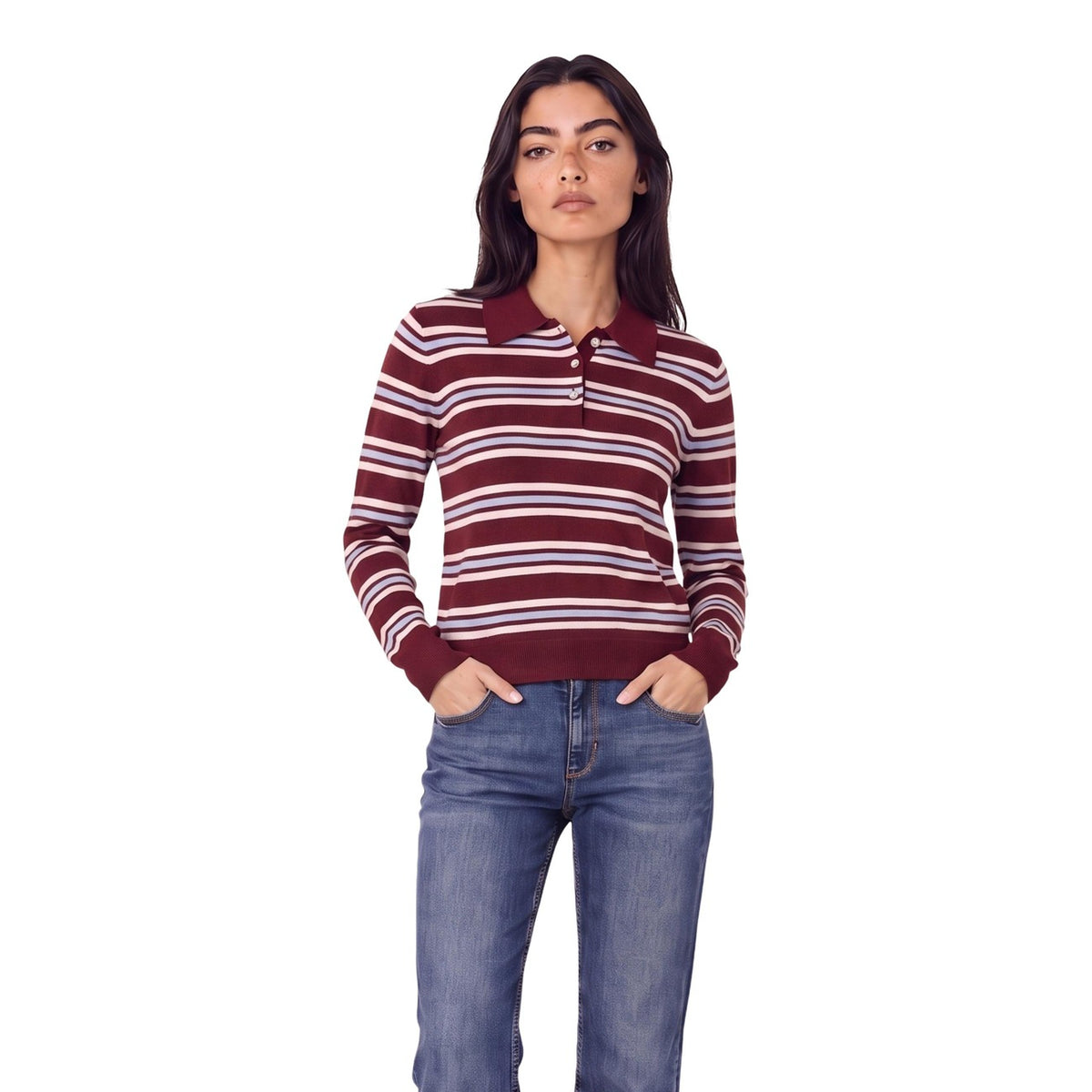 Morgan De Toi - Pullover Damen