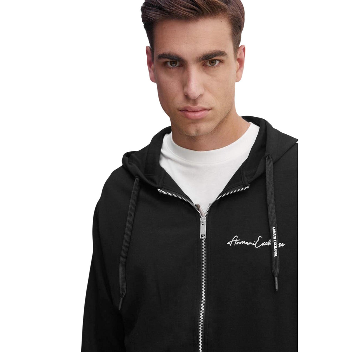 Armani Exchange - Armani Exchange Fleece Herren