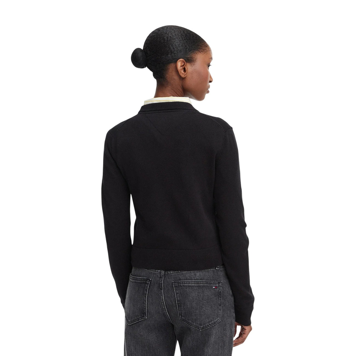 Tommy Hilfiger Jeans -  Pullover Damen