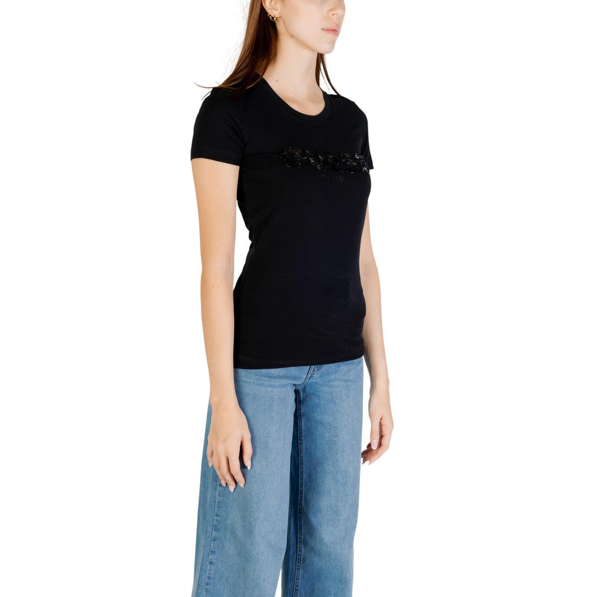 Guess - Guess T-Shirt Damen