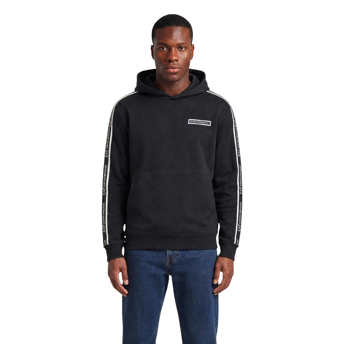 Ea7 - Ea7 Fleece Herren