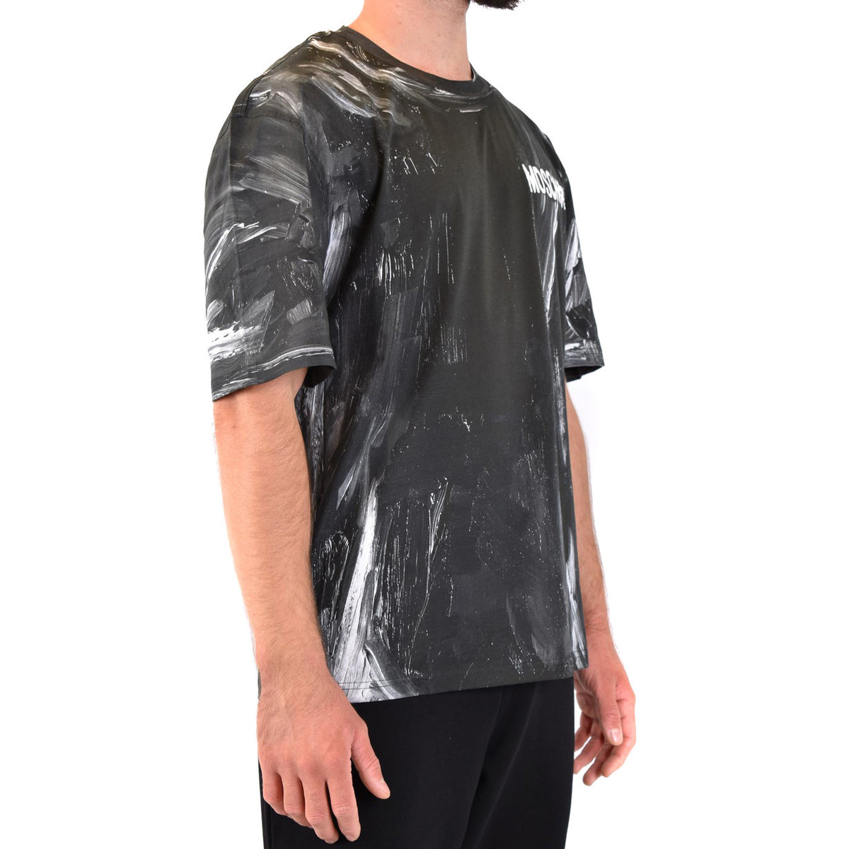 Moschino - Moschino T-Shirt Herren