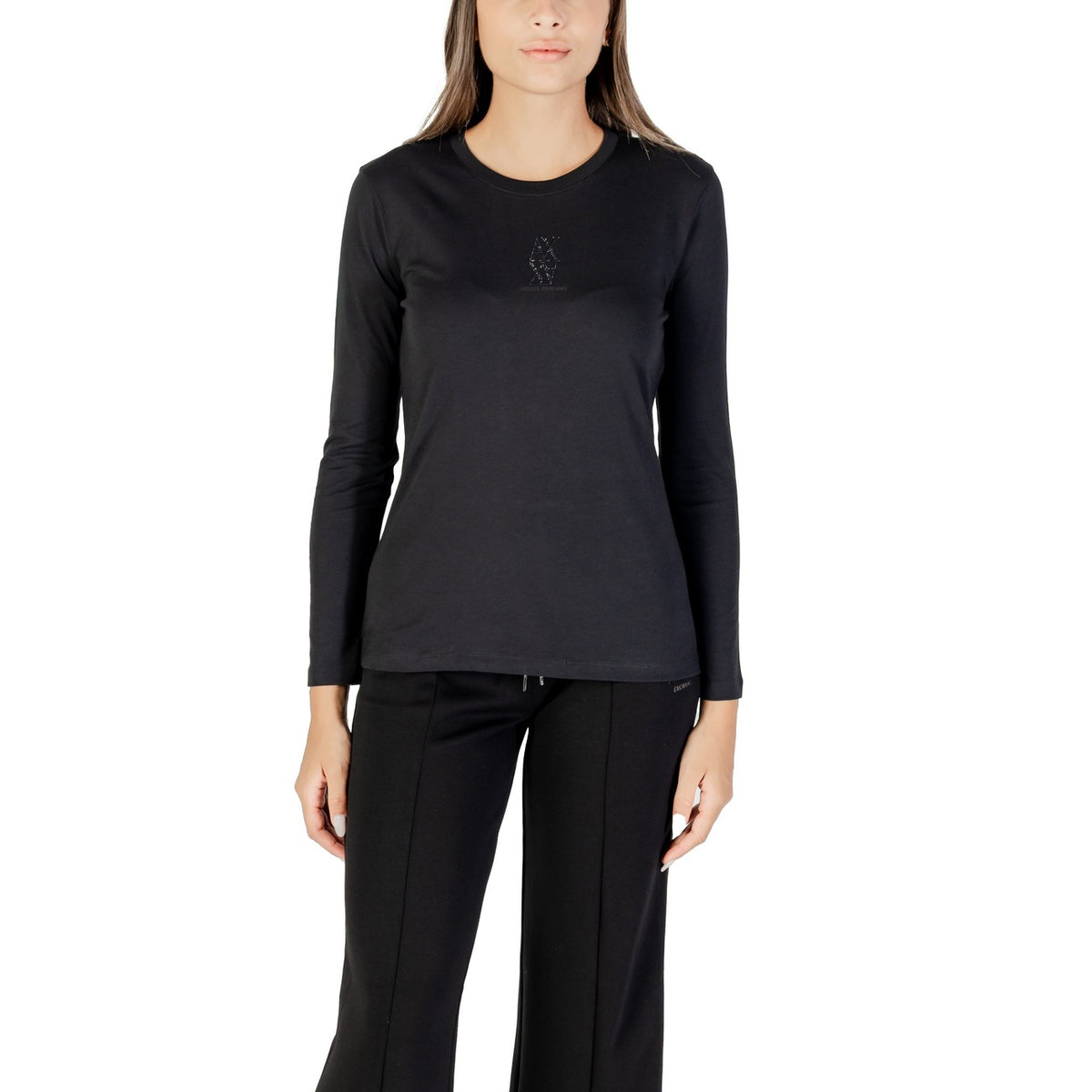 Armani Exchange - Armani Exchange T-Shirt Damen