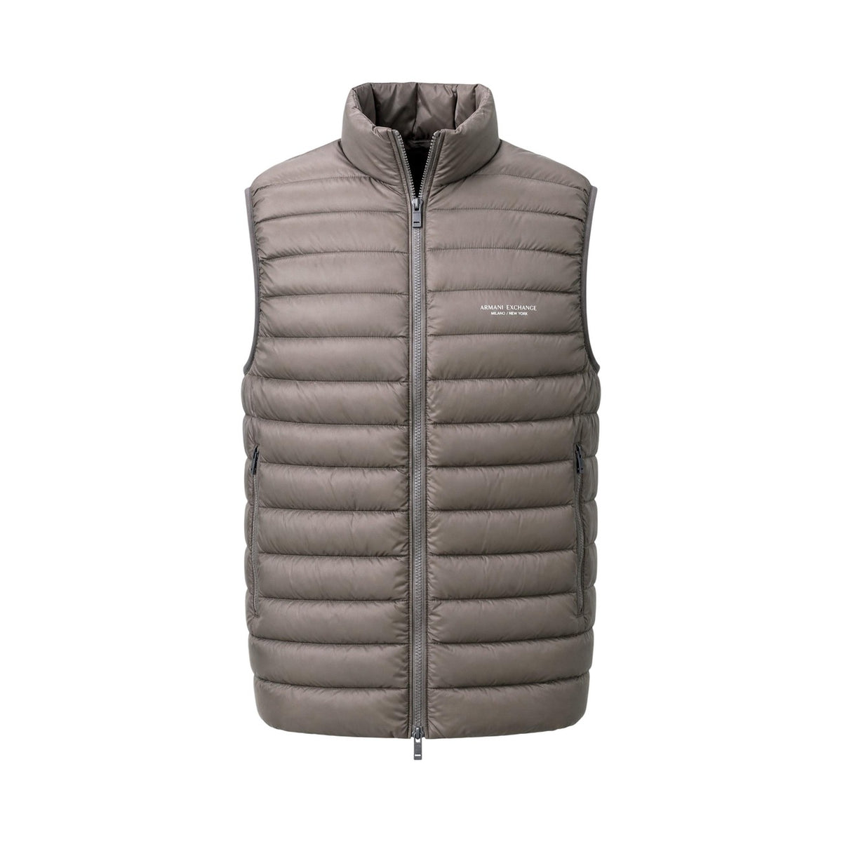 Armani Exchange - Armani Exchange Weste Herren