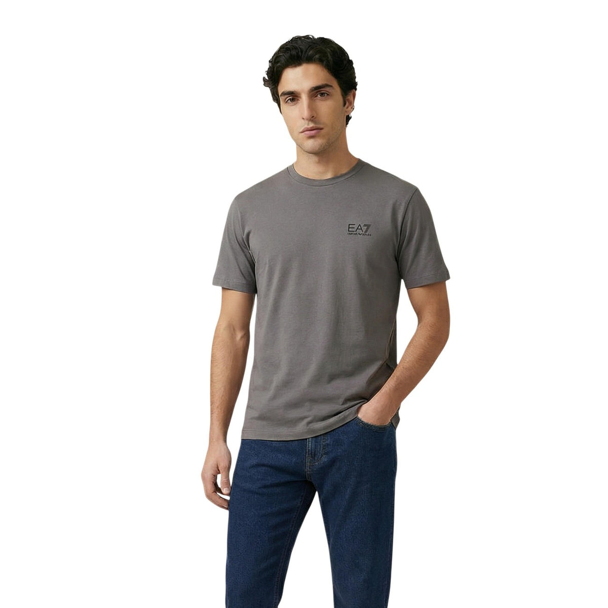 Ea7 - Ea7 T-Shirt Herren