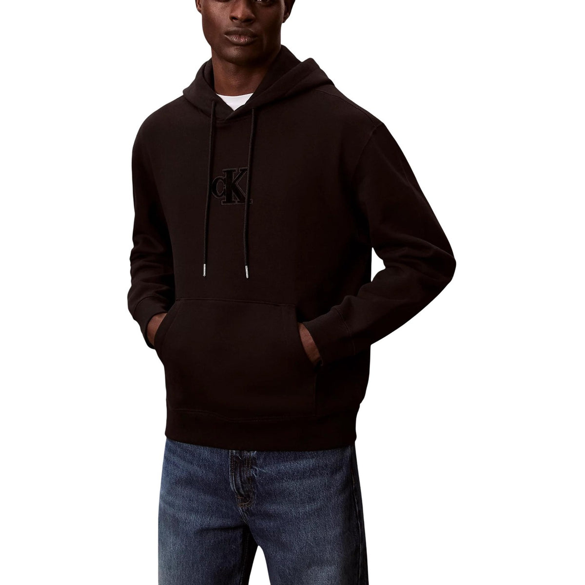 Calvin Klein Jeans -  Fleece Herren