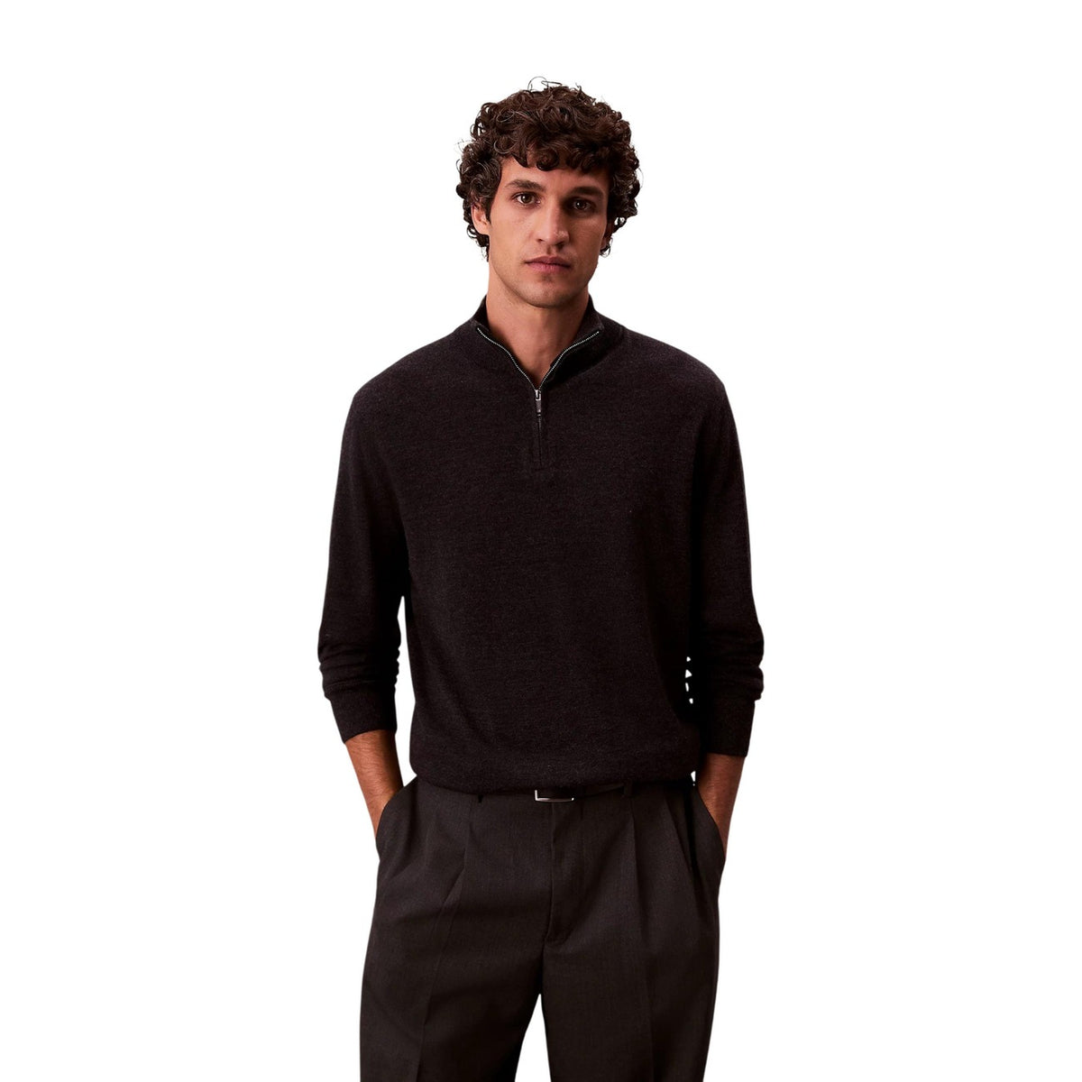 Calvin Klein -  Pullover Herren