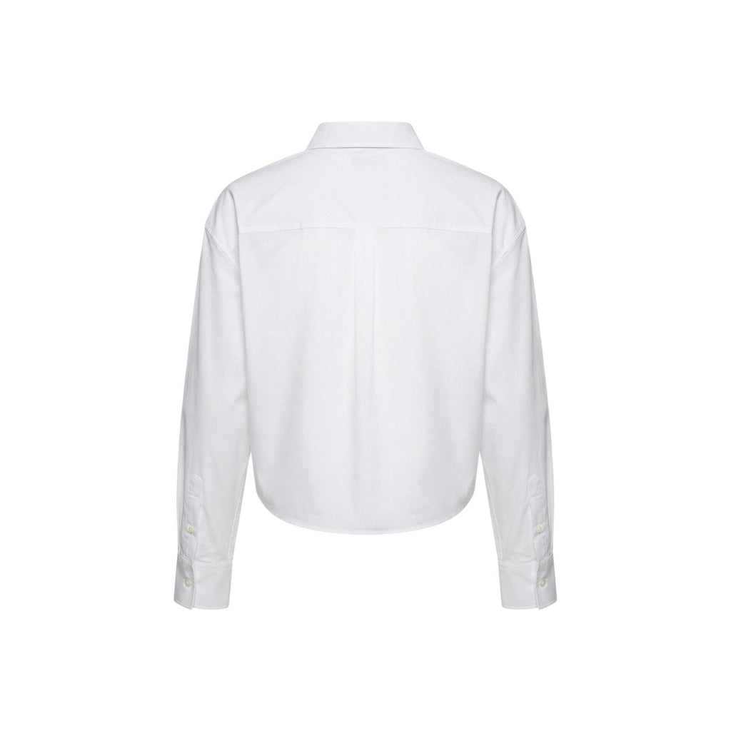 Calvin Klein Jeans - Calvin Klein Jeans Hemd Damen