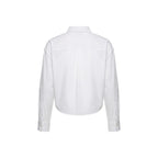 Calvin Klein Jeans - Calvin Klein Jeans Hemd Damen