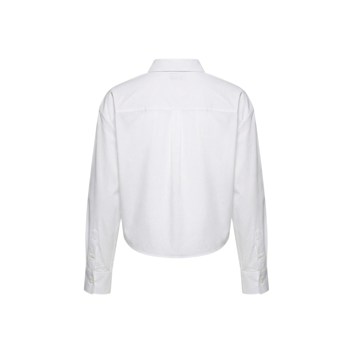Calvin Klein Jeans - Calvin Klein Jeans Hemd Damen