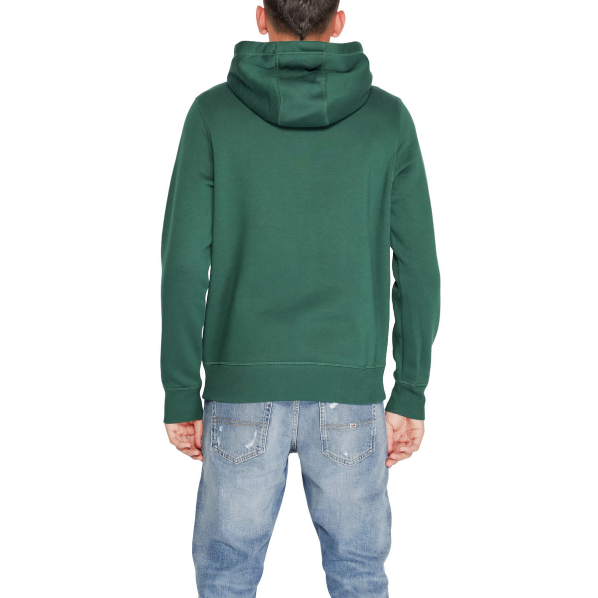 Tommy Hilfiger - Fleece Herren