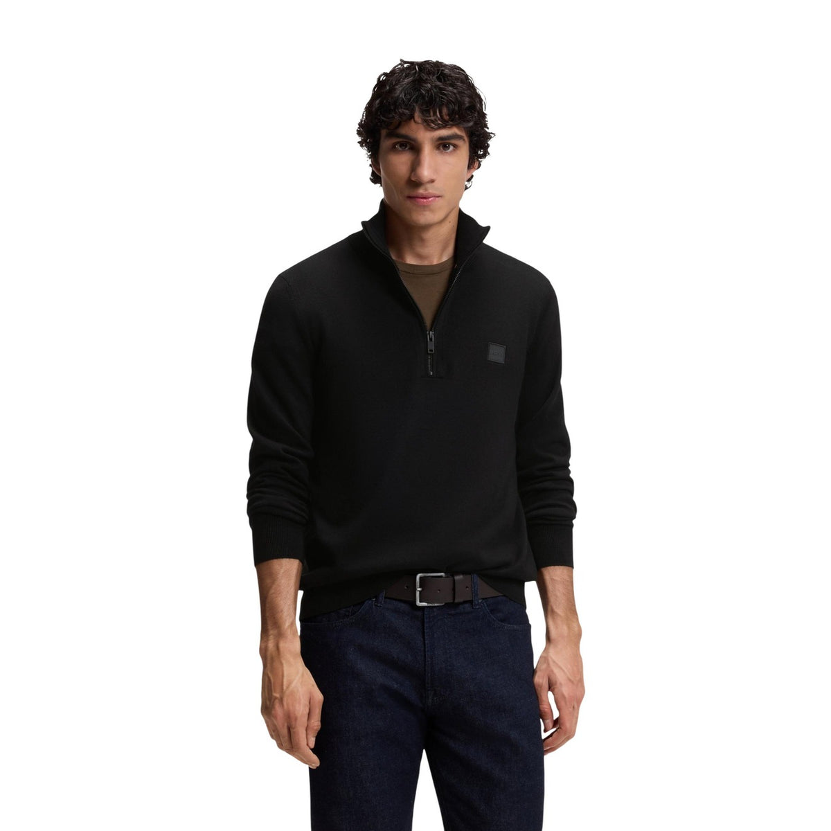 Boss -  Pullover Herren