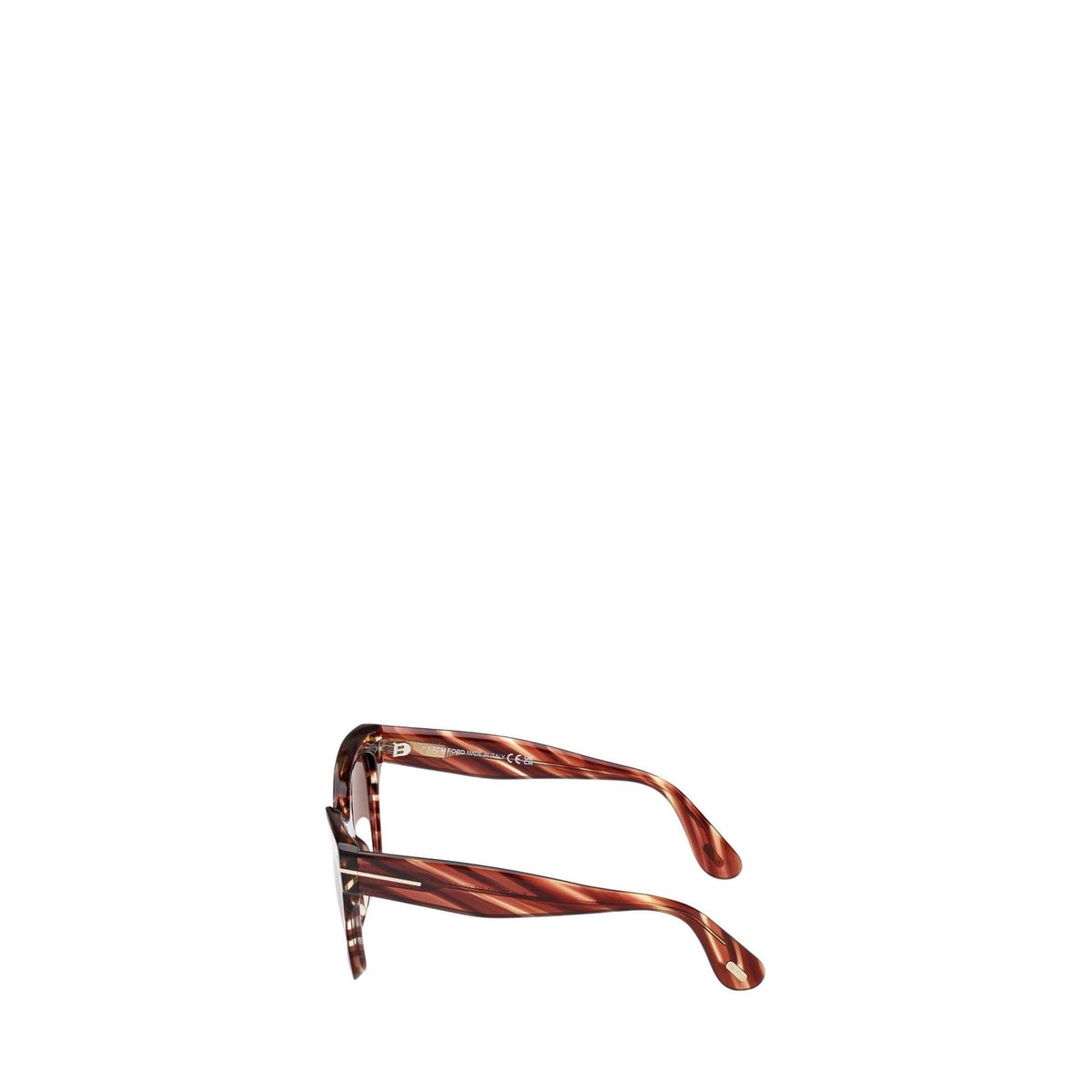Tom Ford - Tom Ford Sonnenbrille Herren