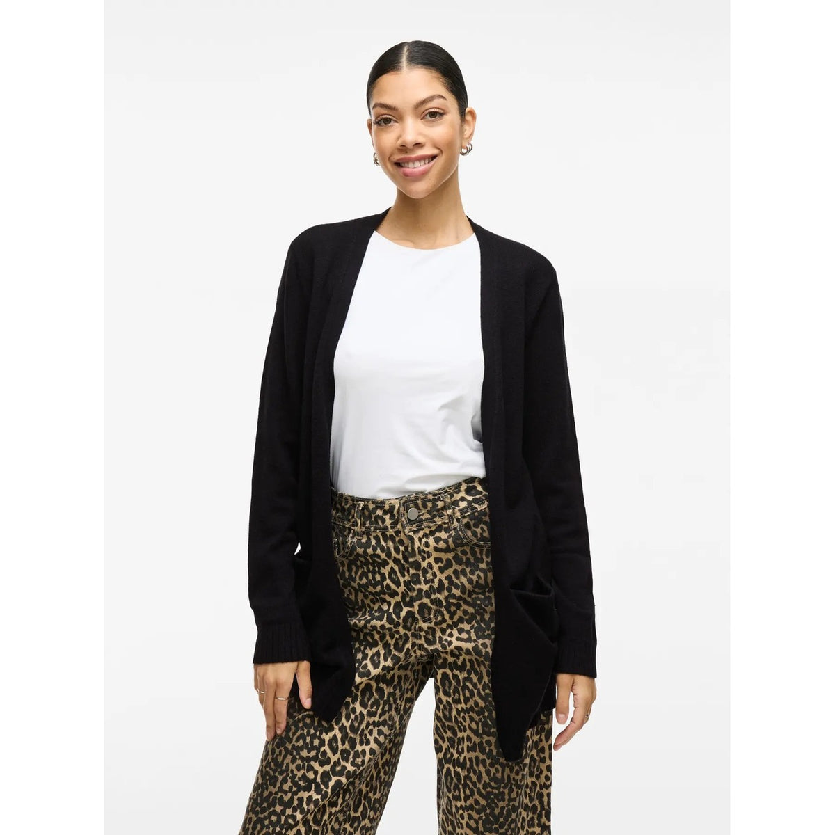 Vila Clothes - Cardigan Damen