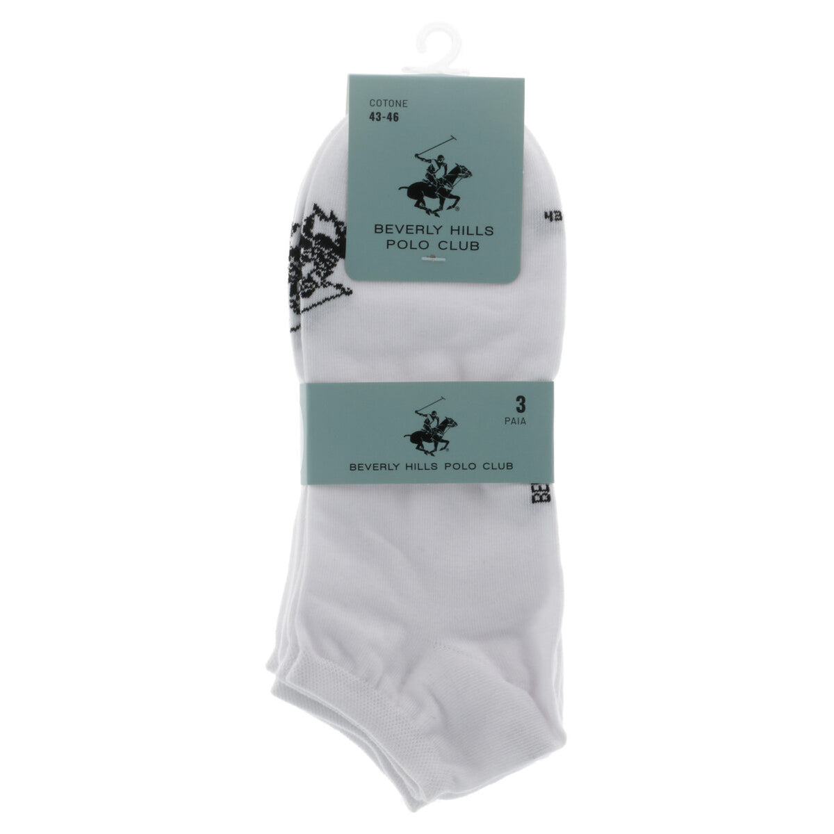 Beverly Hills Polo Club - Beverly Hills Polo Club Unterwäsche Herren