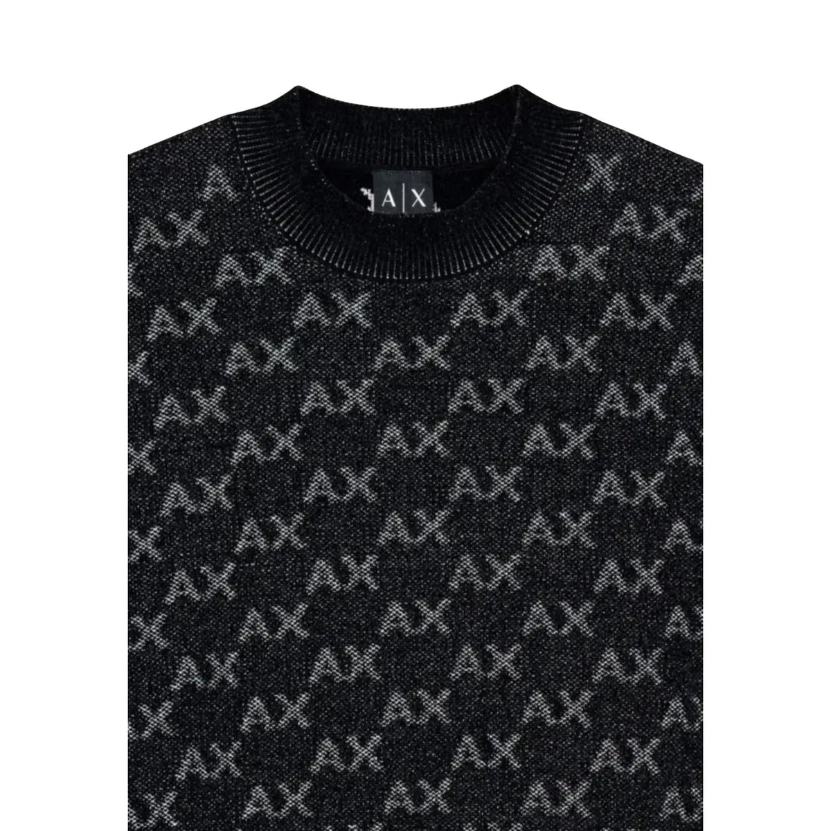 Armani Exchange -  Pullover Herren