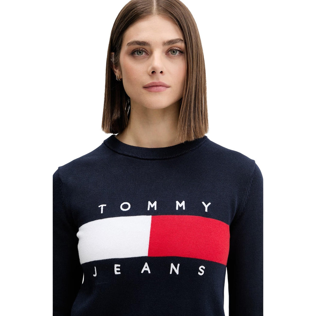 Tommy Hilfiger Jeans -  Pullover Damen