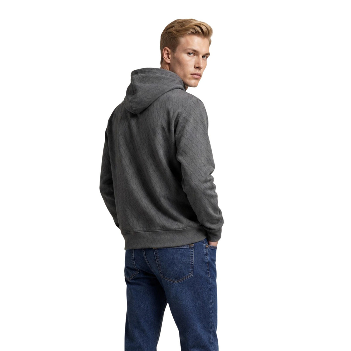Armani Exchange - Armani Exchange Fleece Herren