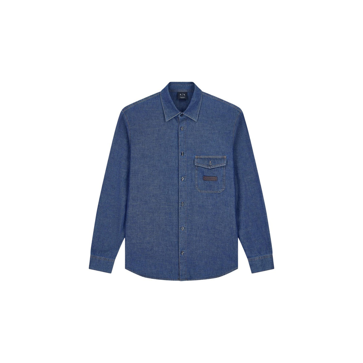 Armani Exchange -Hemd Herren