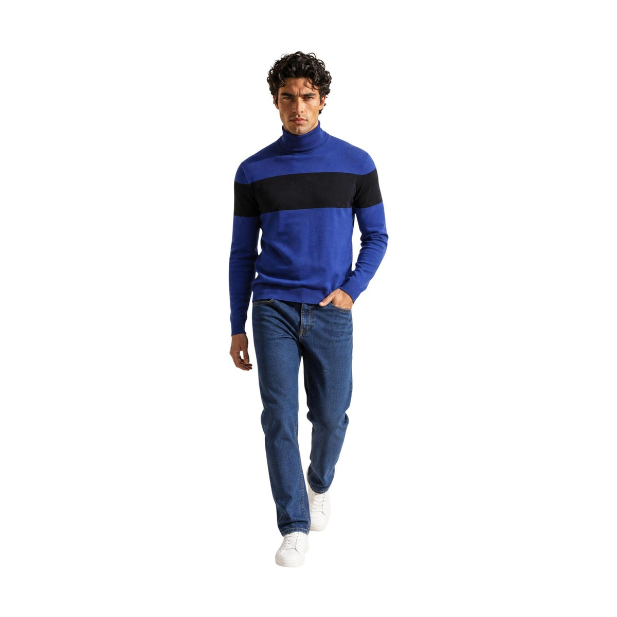 Armani Exchange -  Pullover Herren
